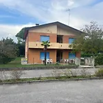 Recently Refurbished Two Bedroom Flat In Bibione