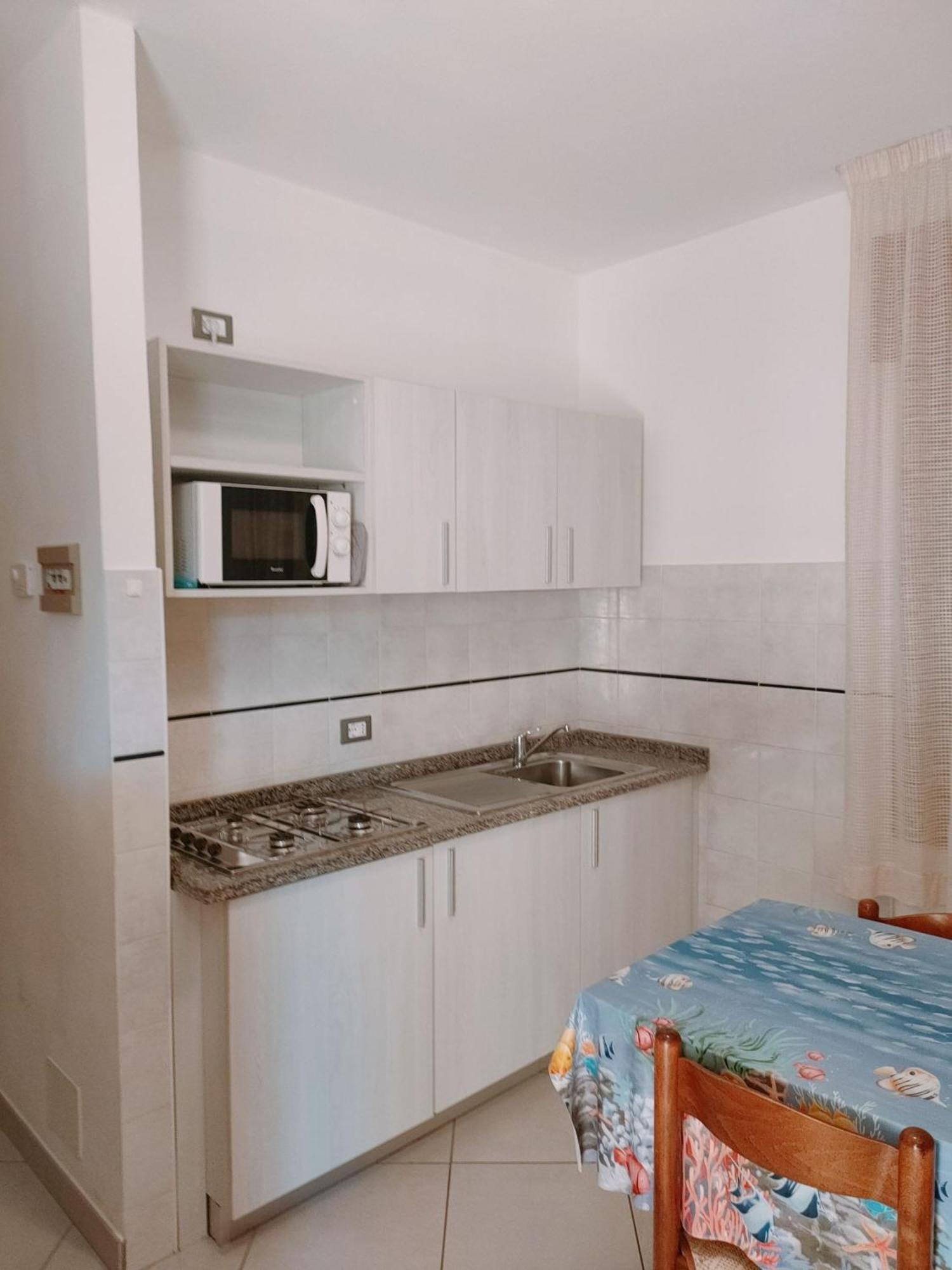 Appartamento Recently Refurbished Two Bedroom Flat In