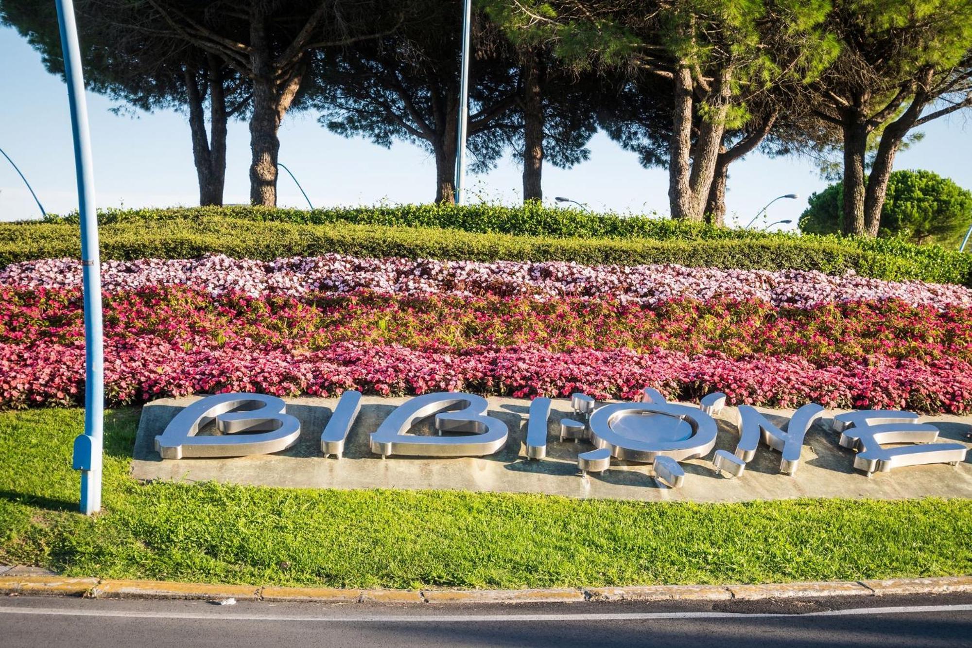 Recently Refurbished Two Bedroom Flat In Appartamento Bibione